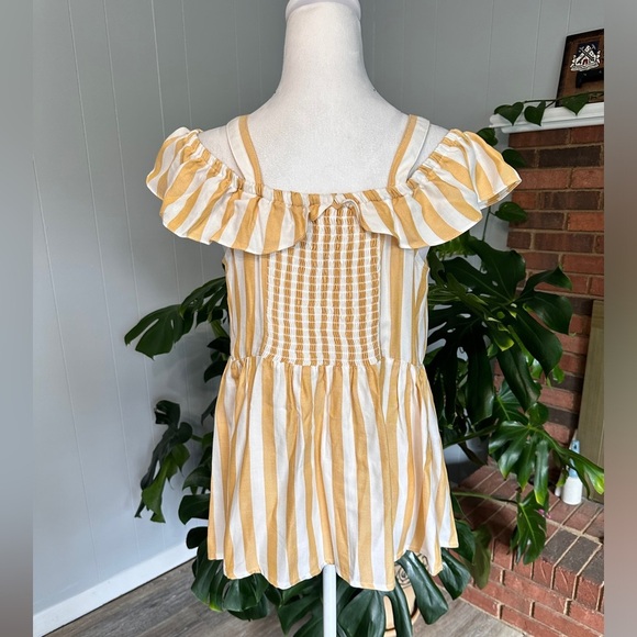 🛍️Isabel maternity cute top Size Small measurements posted - Picture 2 of 7